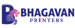 Bhagavan Printers