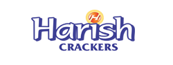 Harish Cracker