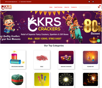KRS Crackers